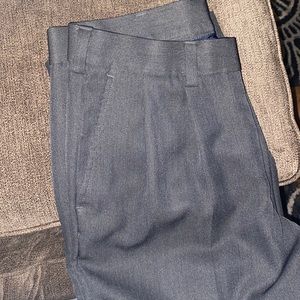 Men’s dress pants